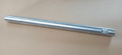 Barre de direction aluminium 7075-T6 – Nissan Patrol Y60 – 4Krawl Products