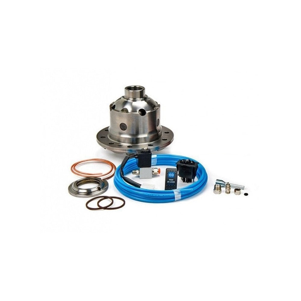 Blocage de différentiel pneumatique HF – Jeep Dana 30 – pont avant