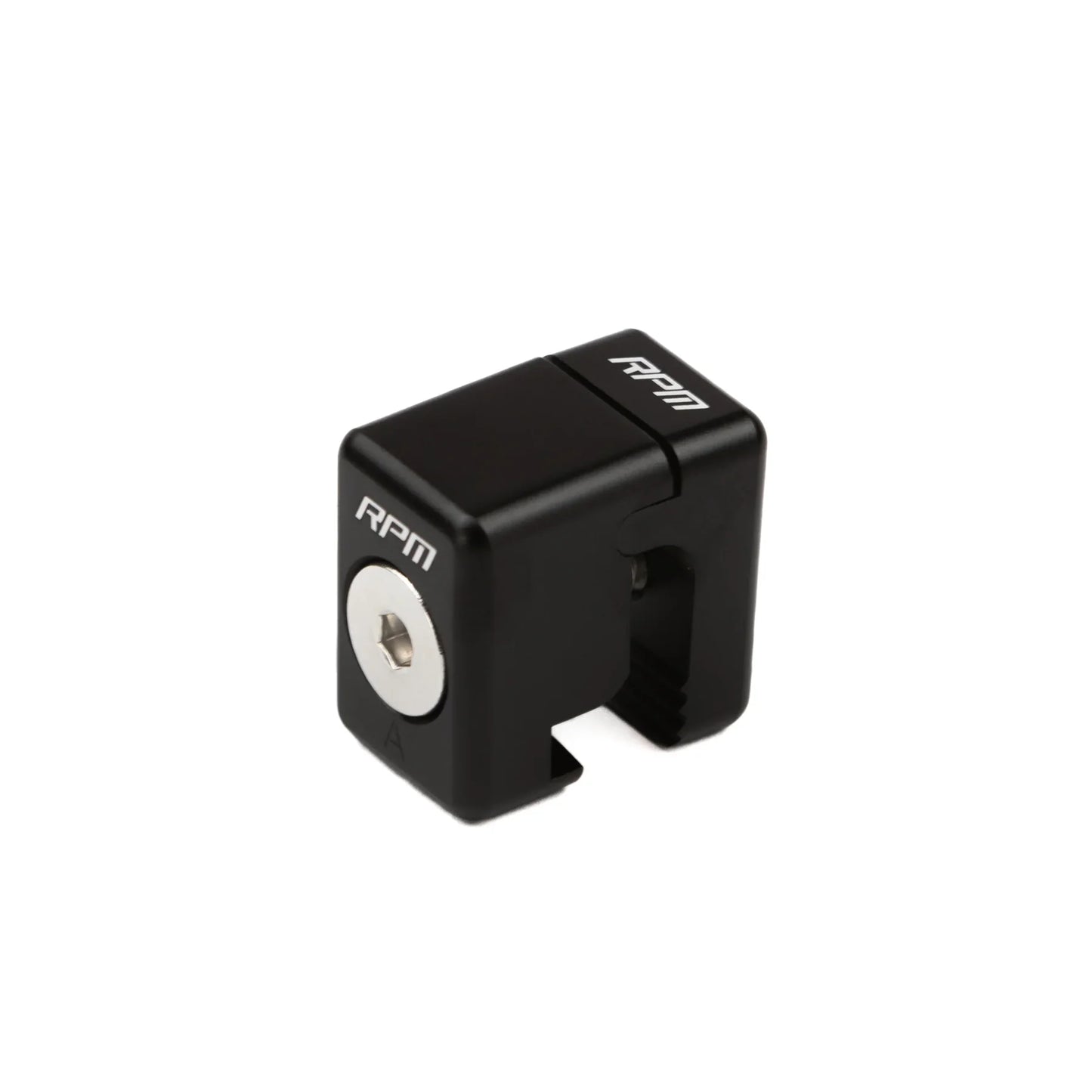 Brides de renforts plénum usinées – Can-Am X3 – RPM Powersports