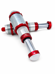 Butée de suspension hydraulique - HF