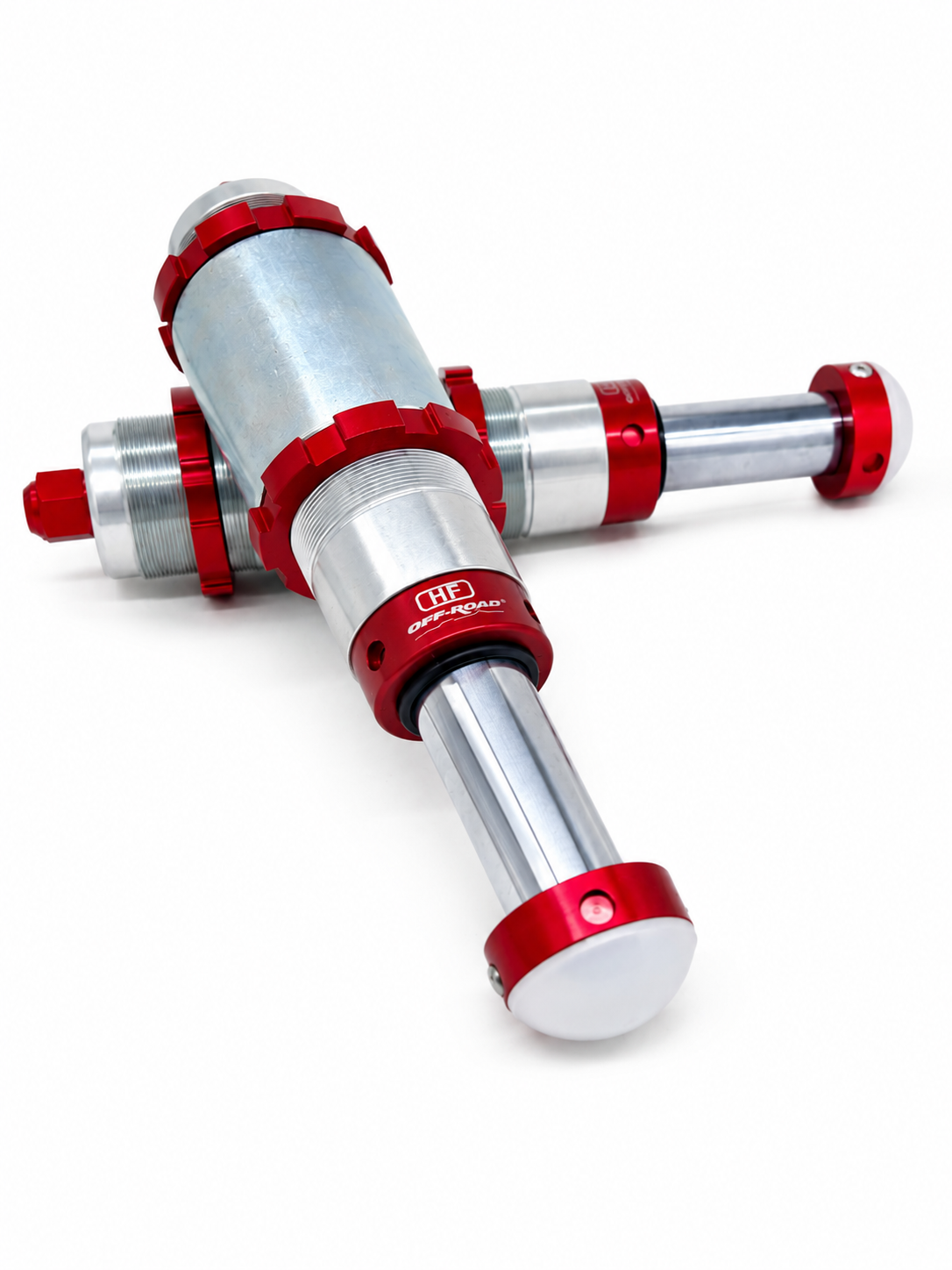 Butée de suspension hydraulique - HF