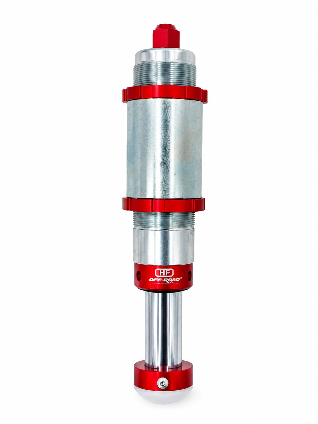 Butée de suspension hydraulique - HF