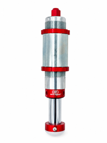 Butée de suspension hydraulique - HF