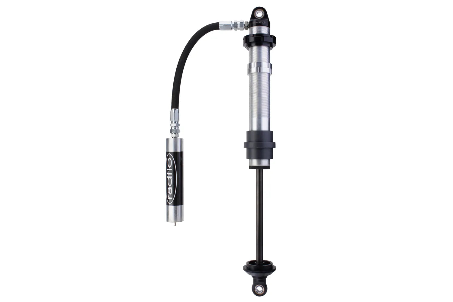 Amortisseurs Coil-Over 3.0" Radflo Suspension Technology
