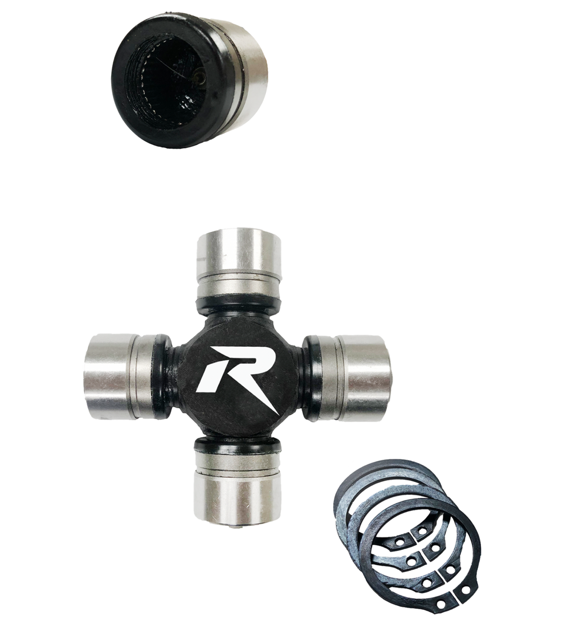 Croisillon 1350 Chromoly 4340 Revolution Gear