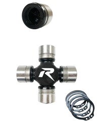Croisillon 1350 Chromoly 4340 Revolution Gear