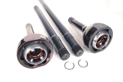 Kit Demi-Arbres Renforcés Nissan Patrol Y60 - RCV Performance