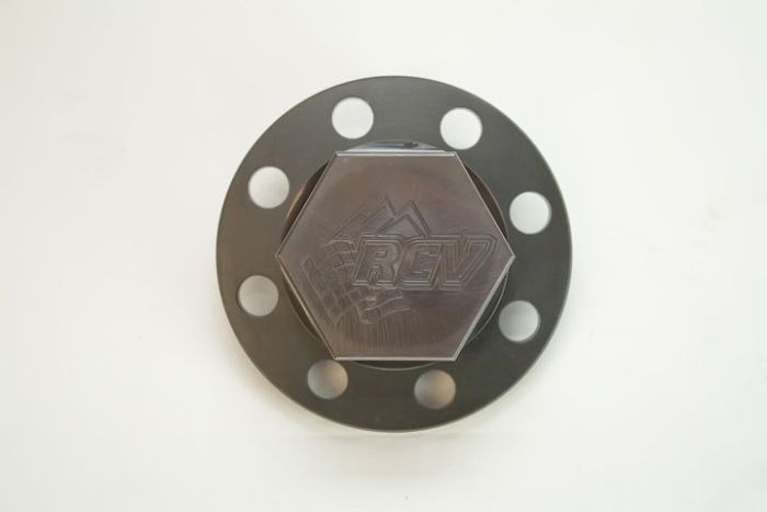 Mains meneuses Nissan Patrol Y60 / Y61 -  RCV Performance