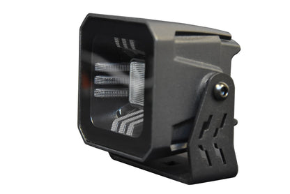 Détail projecteur Dark Drive – LED haute performance