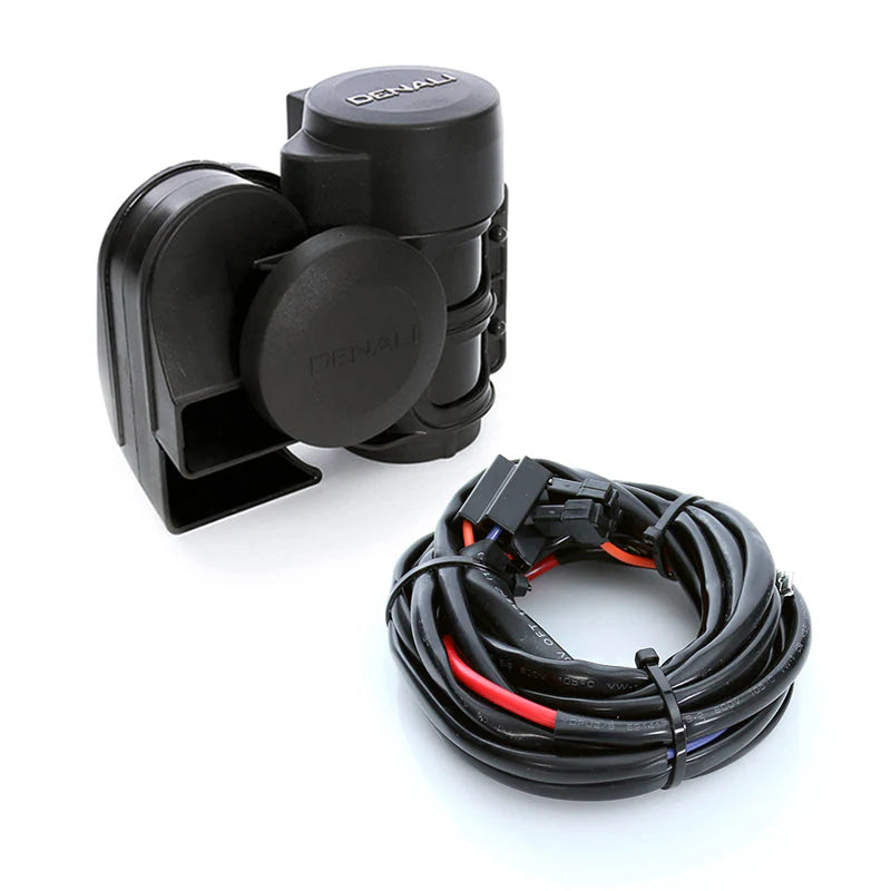 Klaxon DENALI SoundBomb 120 dB