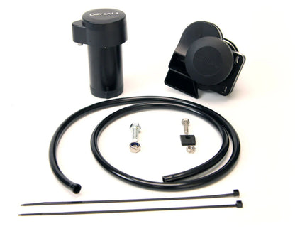 Version séparée DENALI SoundBomb compresseur déporté