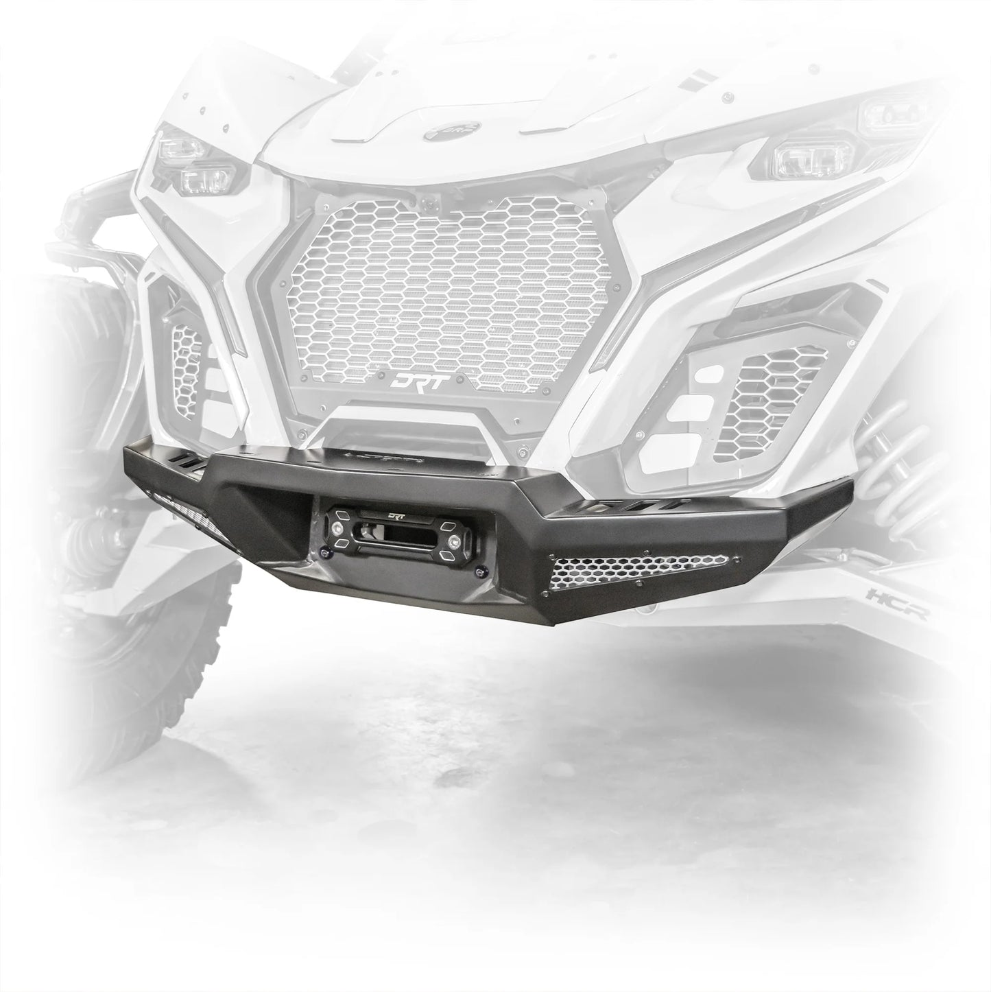 Pare-chocs avant HD – DRT Motorsports pour Can-Am Maverick R 