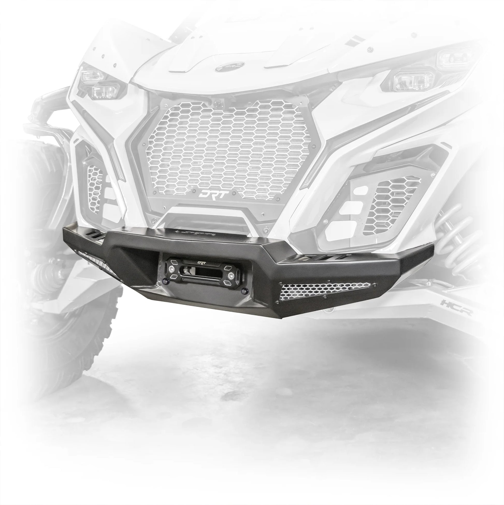 Pare-chocs avant HD – DRT Motorsports pour Can-Am Maverick R 