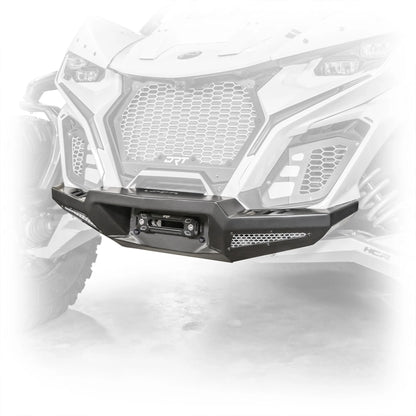 Pare-chocs avant HD – DRT Motorsports pour Can-Am Maverick R 