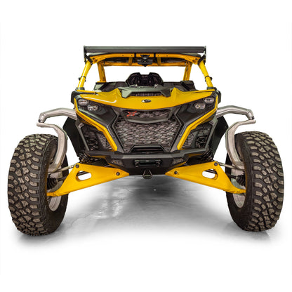 Protection frontale off-road DRT Motorsports