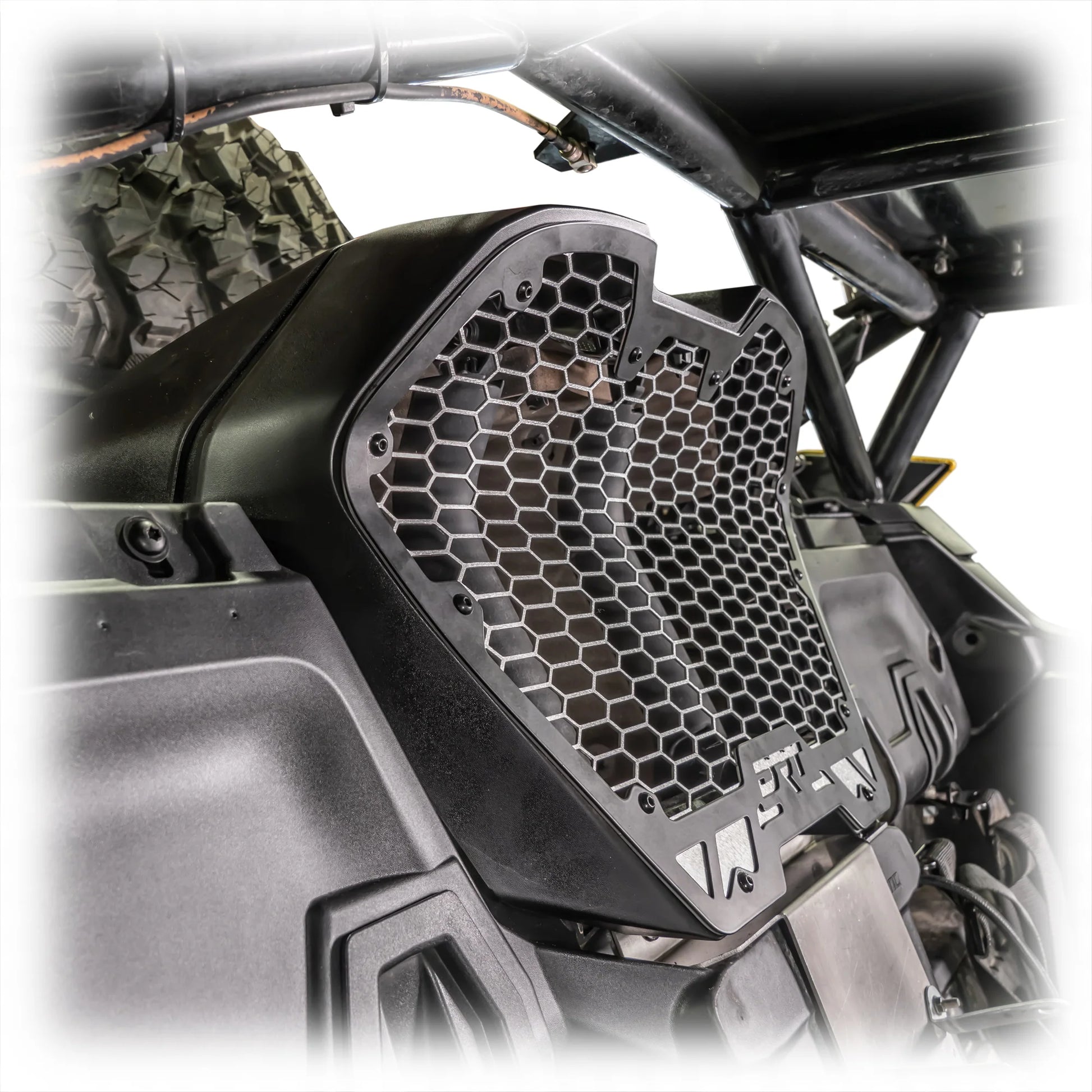 Optimisation du flux d’air et refroidissement – DRT Motorsports