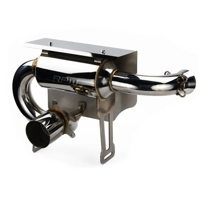 Silencieux Échappement Inox RPM Slip-On Sport Muffler – Can-Am Maverick X3