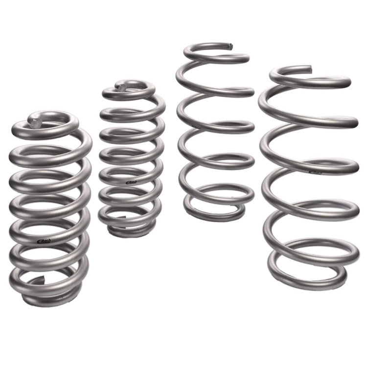 Kit ressorts hélicoïdaux Eibach 30–50 kg Lift +30mm