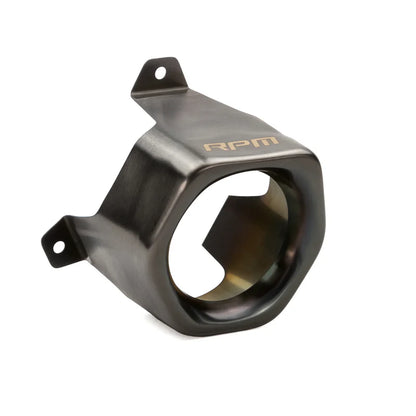 Embout d’échappement inox Can-Am Maverick X3 - RPM Powersports