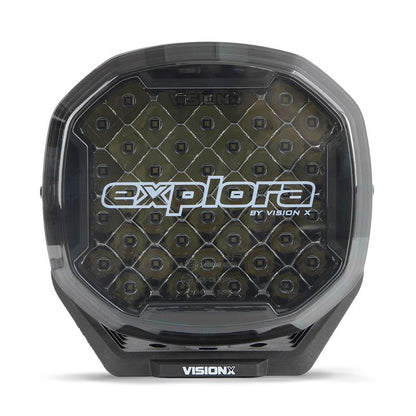 Explora 9" - Vision X
