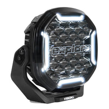 Explora 9" - Vision X