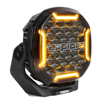 Explora 9" - Vision X