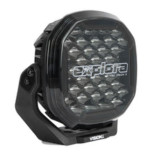 Explora 9" - Vision X