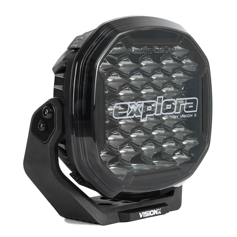 Explora 9" - Vision X