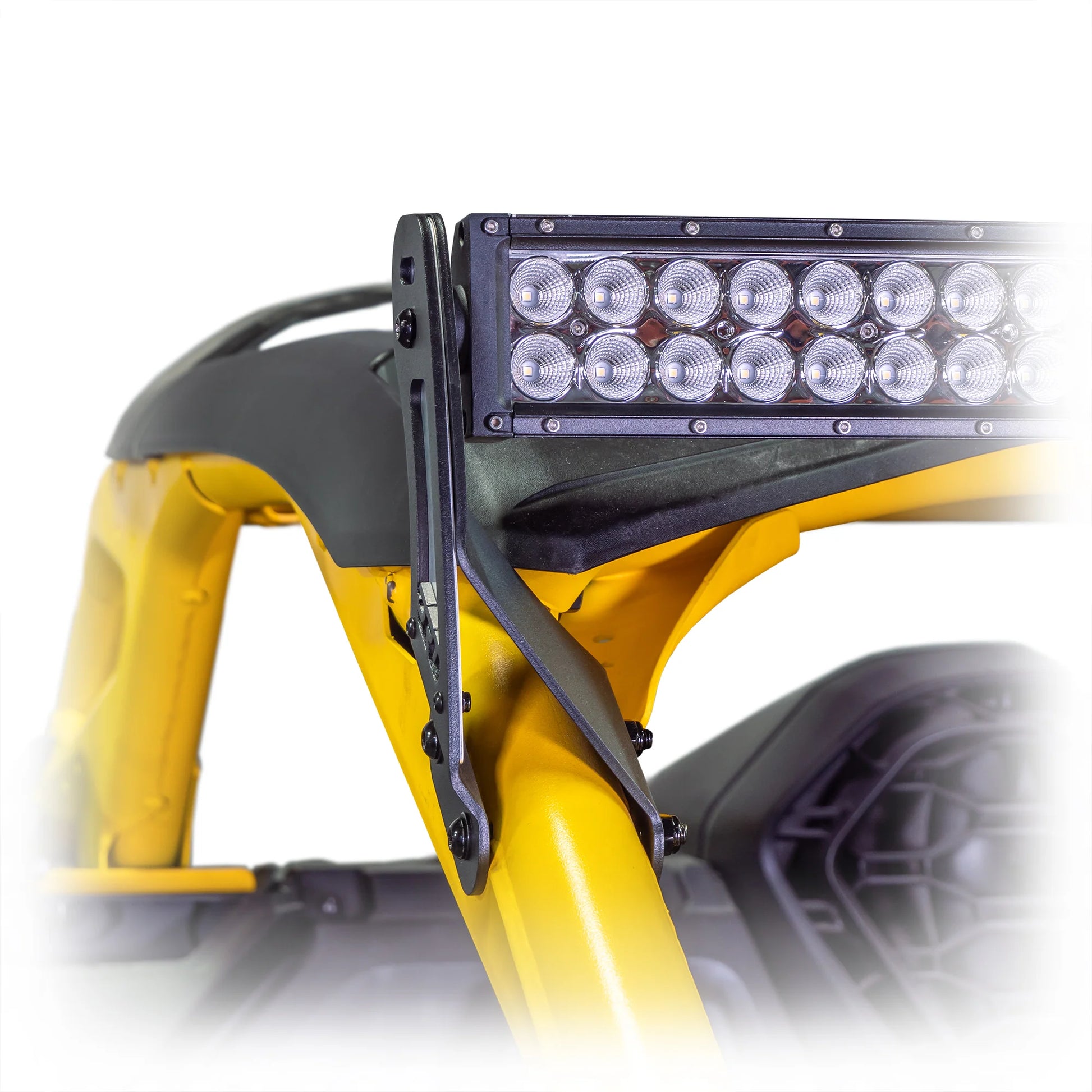 Supports de barre LED – DRT Motorsports – Maverick R