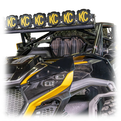 Event d’admission – Can-Am Maverick R – DRT Motorsports