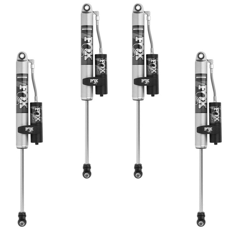 Set amortisseurs Fox Performance 2.0 IFP avec réservoir – Lift 0-2″ Ineos Grenadier