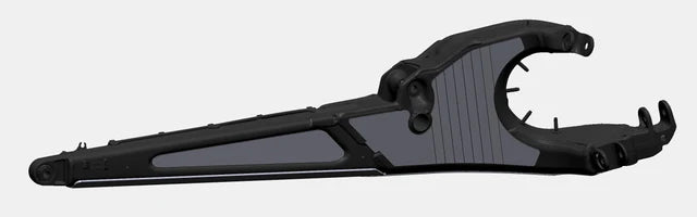 Renfort bras tirés Maverick R