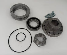 Kit renfort de pont avant Smartlock – Can-Am X3 – 4Krawl Products