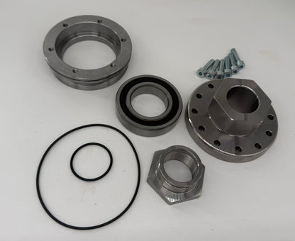 Kit renfort de pont avant Smartlock – Can-Am X3 – 4Krawl Products