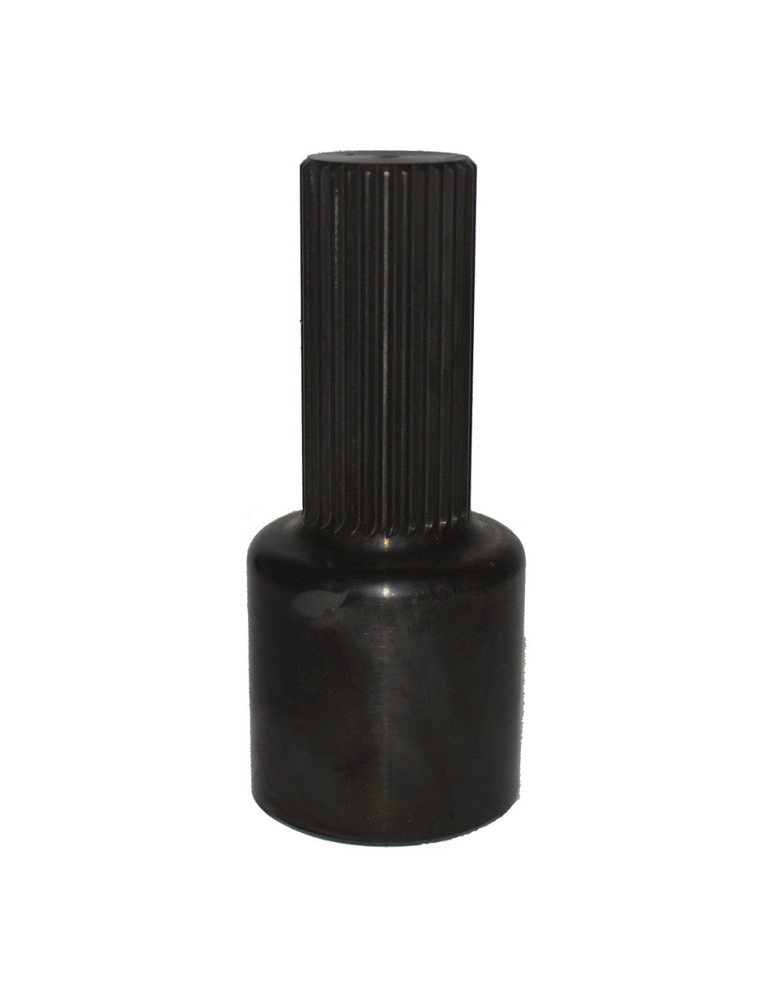 Détail adaptateur transmission – usinage précis
