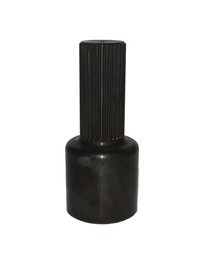 Détail adaptateur transmission – usinage précis