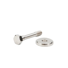 Kit boulon titane et rondelle pour variateur secondaire Can-Am Maverick X3