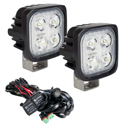 Kit Mini Dura Combo 40W – Vision X