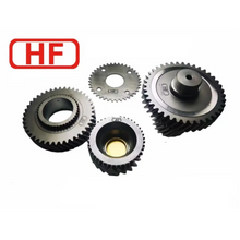 Kit pignons boîte de transfert +85 % HF – Nissan Patrol Y60 / Y61