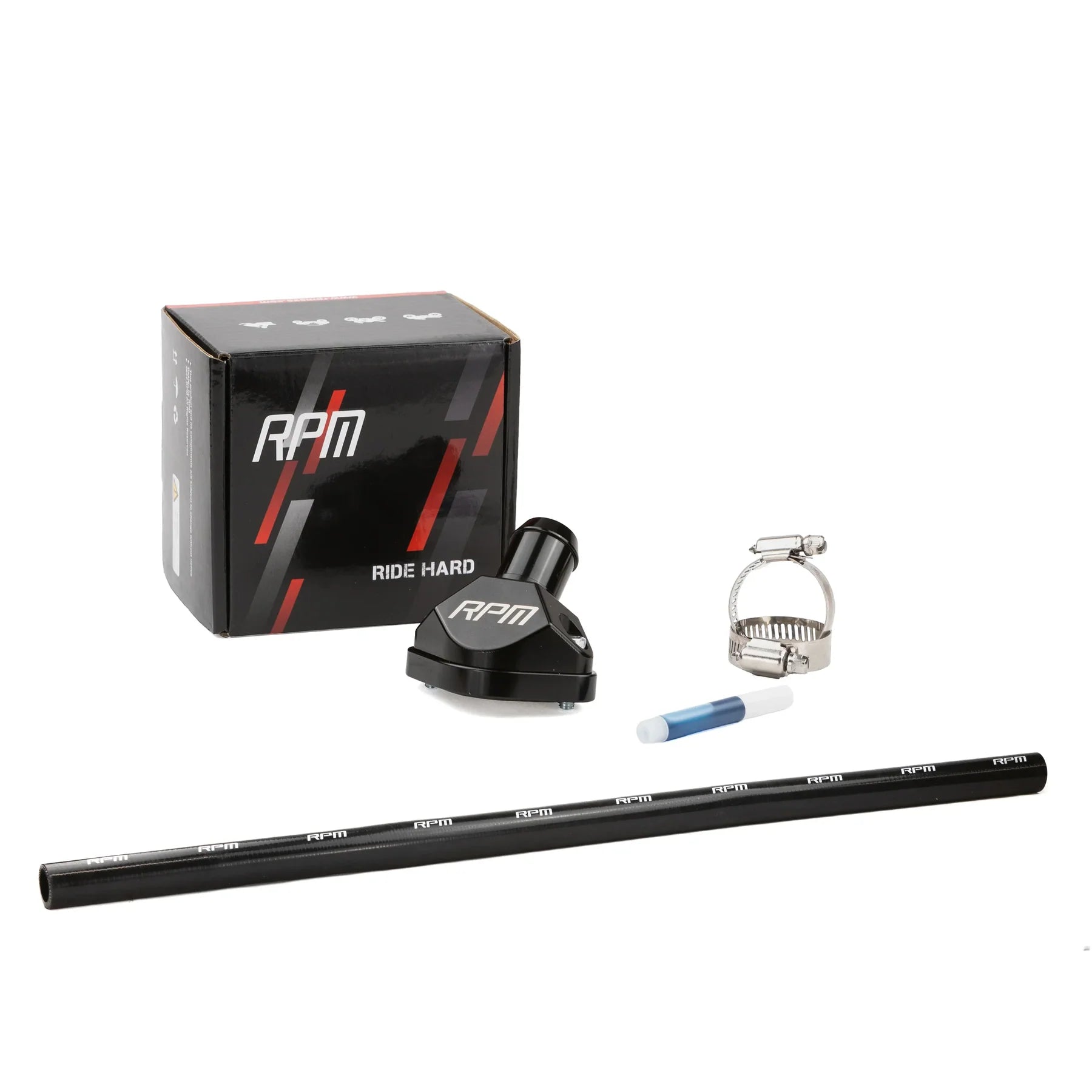 Kit recirculation soupape de décharge 25mm pour Can-Am Maverick X3 Turbo