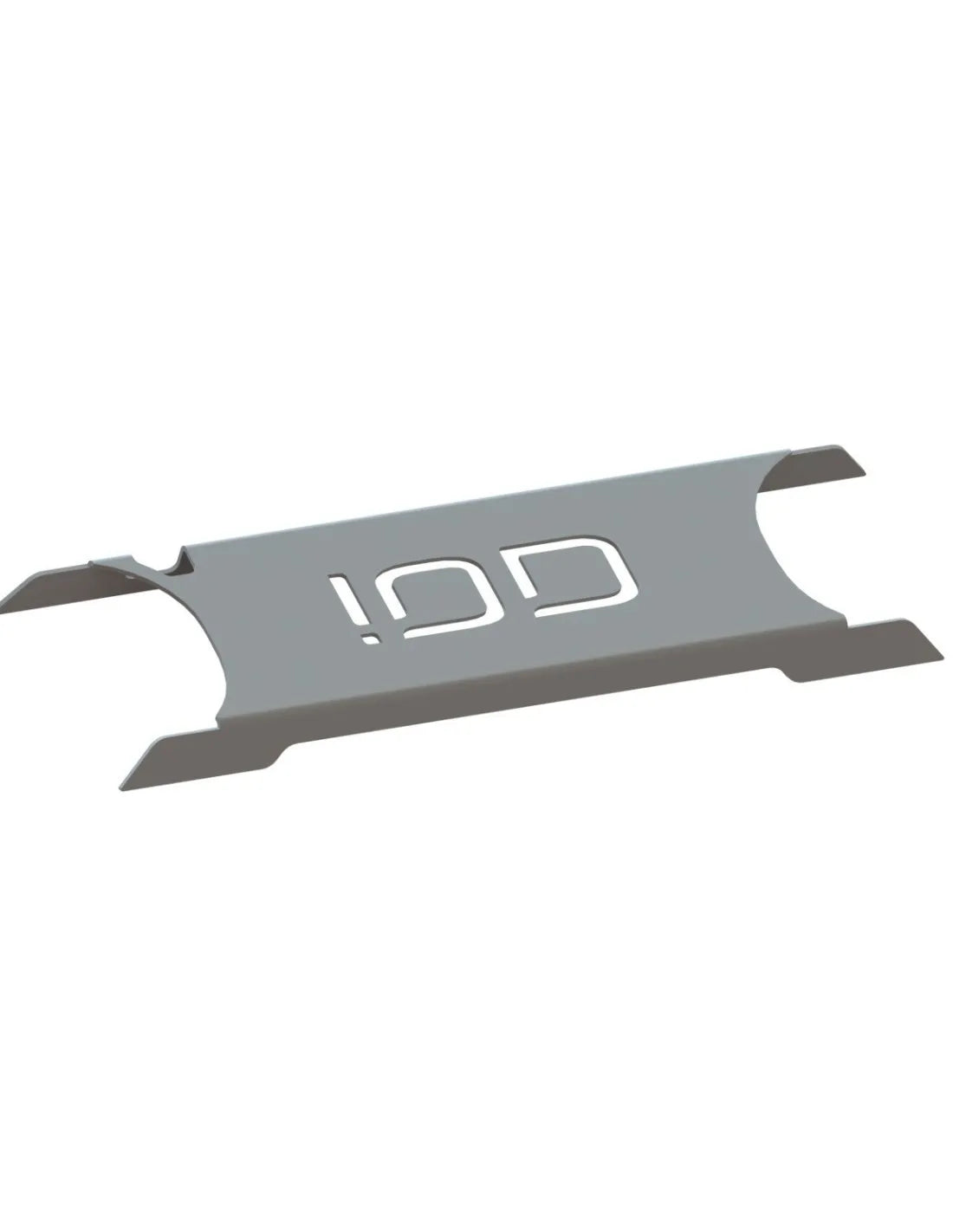 Kit renforts supports de ressort arrière – Nissan Patrol Y60 / Y61