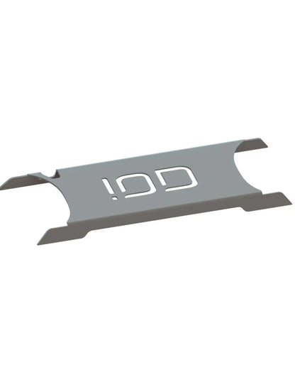 Kit renforts supports de ressort arrière – Nissan Patrol Y60 / Y61