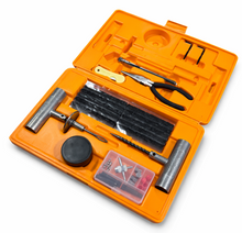 Kit réparation pneu tubeless 4x4