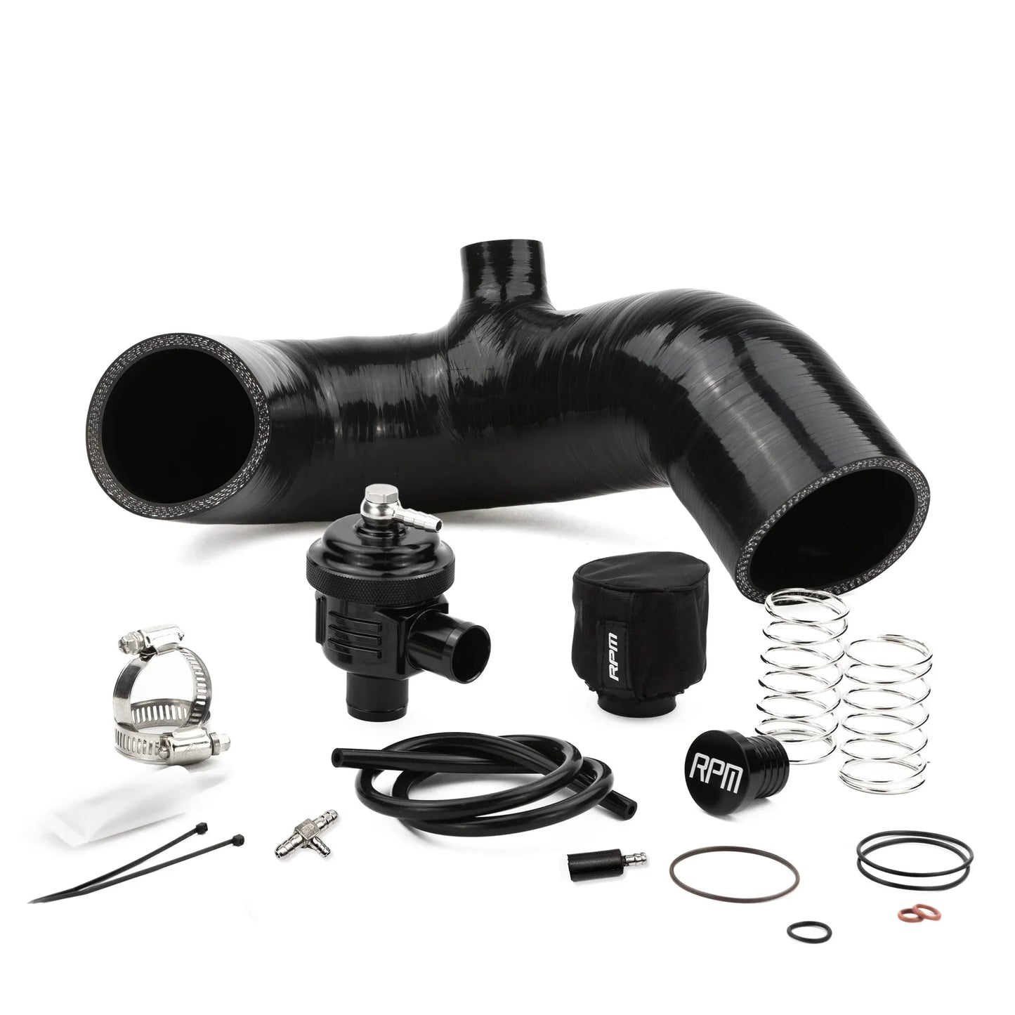 Kit soupape de décharge RPM pour Can-Am Maverick R Turbo 2024+