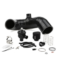 Kit soupape de décharge RPM pour Can-Am Maverick R Turbo 2024+