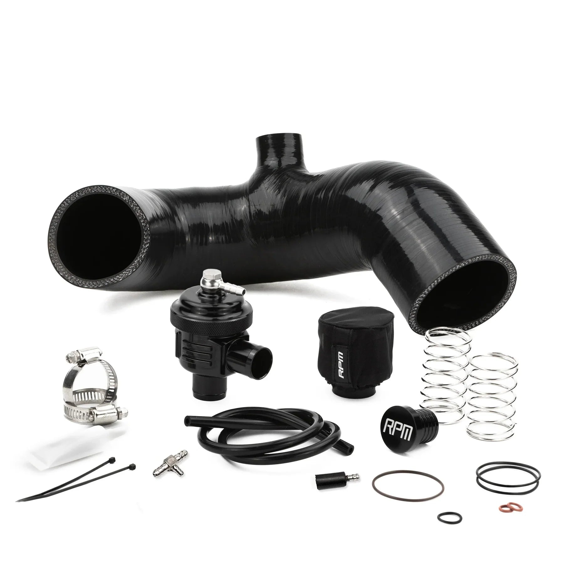 Kit soupape de décharge RPM pour Can-Am Maverick R Turbo 2024+