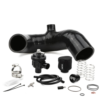 Kit soupape de décharge RPM pour Can-Am Maverick R Turbo 2024+