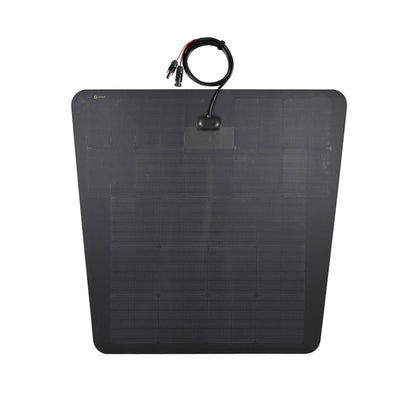 Panneau solaire flexible de capot 100W – Toyota Hilux (2015+) – Lensun