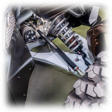 Upgrade direction Maverick R