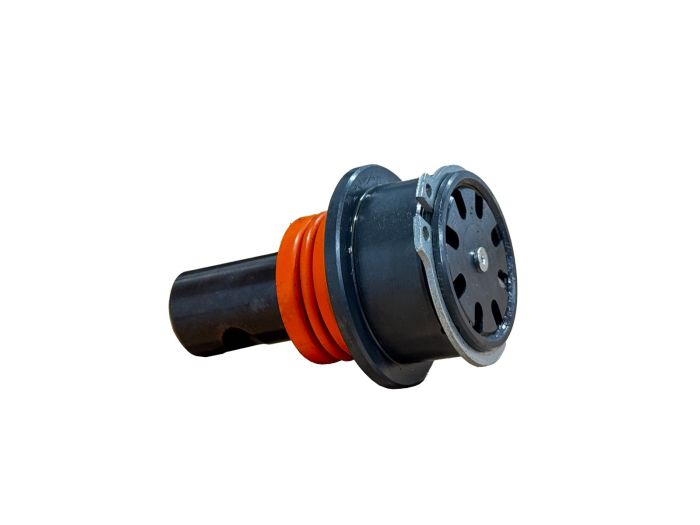 Rotule supérieure de triangle Can Am Maverick R - RCV Performance